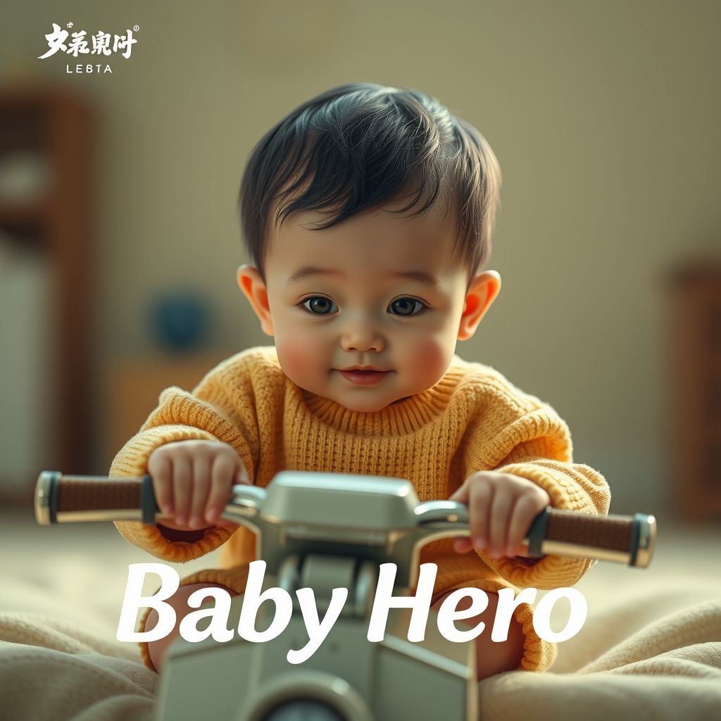 พ่อแม่ควรรู้: ประโยชน์ของ Baby Hero